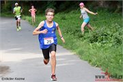 Atletika -Beh kolem Otavy (24)